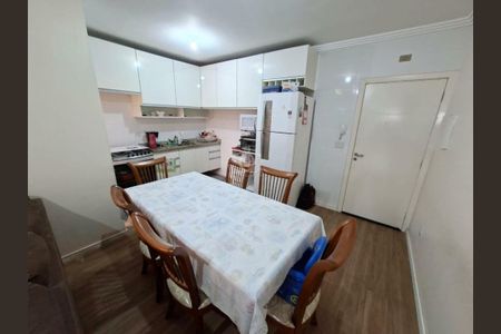 Apartamento à venda com 71m², 2 quartos e 1 vaga
