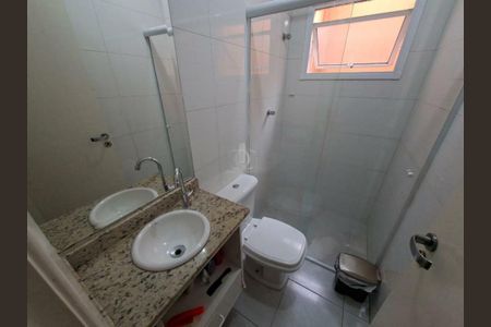 Apartamento à venda com 2 quartos, 71m² em Vila Curuçá, Santo André