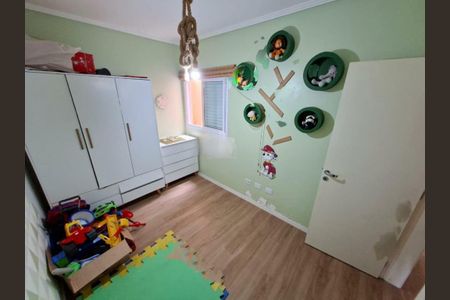 Apartamento à venda com 2 quartos, 71m² em Vila Curuçá, Santo André