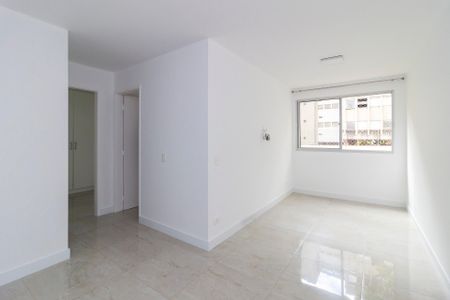 Apartamento para alugar com 2 quartos, 57m² em Brooklin, São Paulo