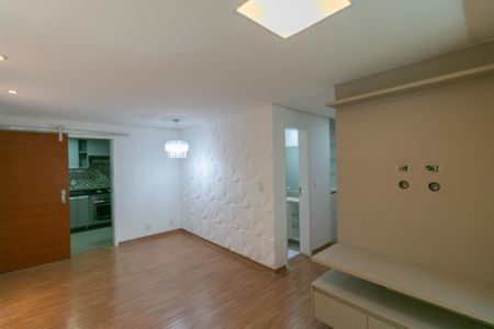 Apartamento à venda com 85m², 3 quartos e 1 vaga