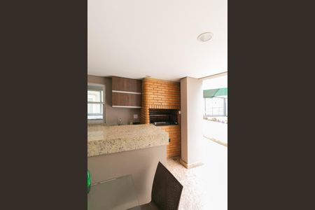 Apartamento à venda com 85m², 3 quartos e 1 vaga