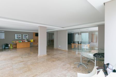 Apartamento à venda com 85m², 3 quartos e 1 vaga