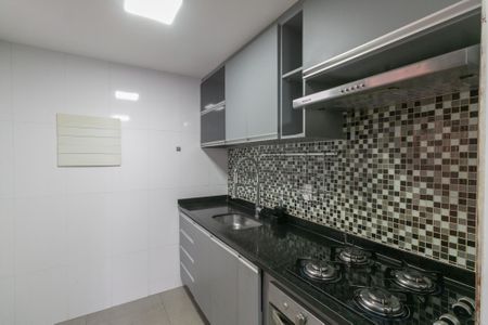Apartamento à venda com 85m², 3 quartos e 1 vaga