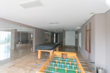 Apartamento à venda com 85m², 3 quartos e 1 vaga