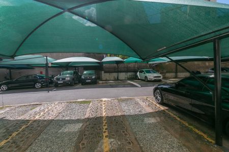 Apartamento à venda com 85m², 3 quartos e 1 vaga