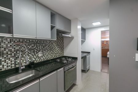 Apartamento à venda com 85m², 3 quartos e 1 vaga