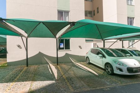 Apartamento à venda com 85m², 3 quartos e 1 vaga