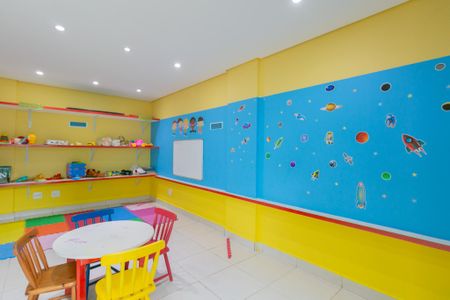 Apartamento à venda com 85m², 3 quartos e 1 vaga