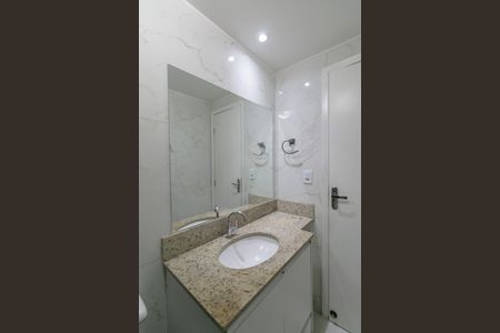 Apartamento à venda com 85m², 3 quartos e 1 vaga