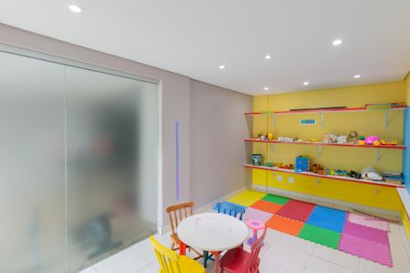 Apartamento à venda com 85m², 3 quartos e 1 vaga