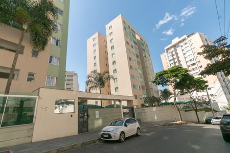Apartamento à venda com 85m², 3 quartos e 1 vaga