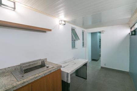 Apartamento à venda com 85m², 3 quartos e 1 vaga
