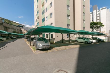 Apartamento à venda com 85m², 3 quartos e 1 vaga