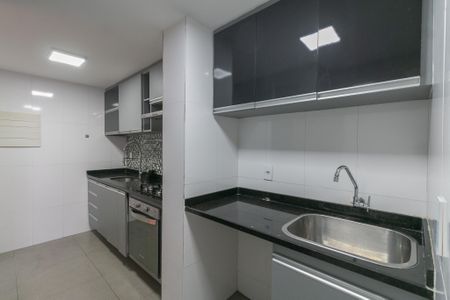 Apartamento à venda com 85m², 3 quartos e 1 vaga