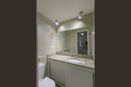 Apartamento à venda com 85m², 3 quartos e 1 vaga