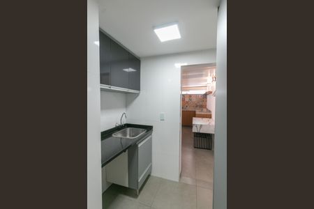 Apartamento à venda com 85m², 3 quartos e 1 vaga