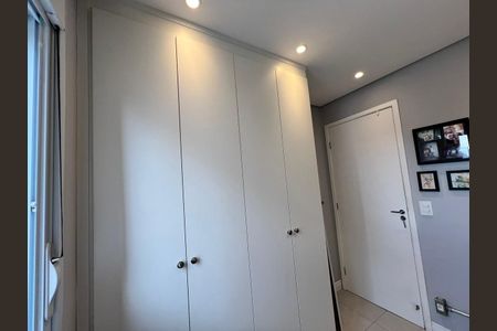 Quarto de apartamento à venda com 2 quartos, 42m² em Sítio da Figueira, São Paulo