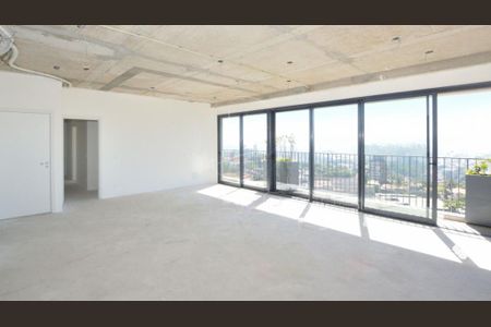 Apartamento à venda com 205m², 3 quartos e 3 vagas