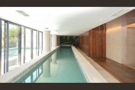 Apartamento à venda com 205m², 3 quartos e 3 vagas