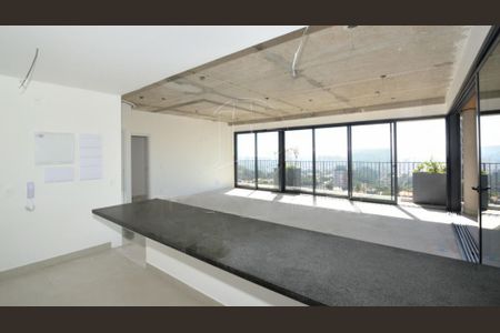 Apartamento à venda com 205m², 3 quartos e 3 vagas