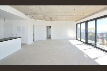 Apartamento à venda com 205m², 3 quartos e 3 vagas