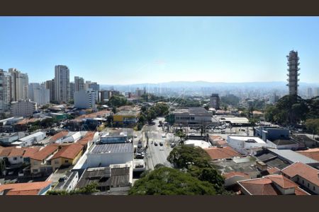 Apartamento à venda com 3 quartos, 205m² em Vila Ida, São Paulo