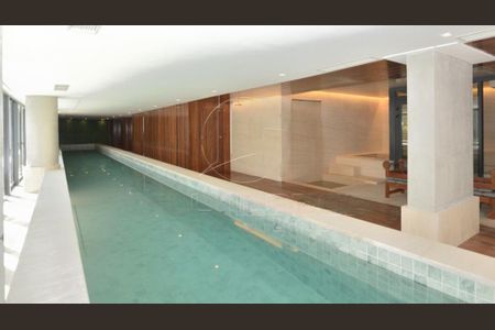 Apartamento à venda com 205m², 3 quartos e 3 vagas