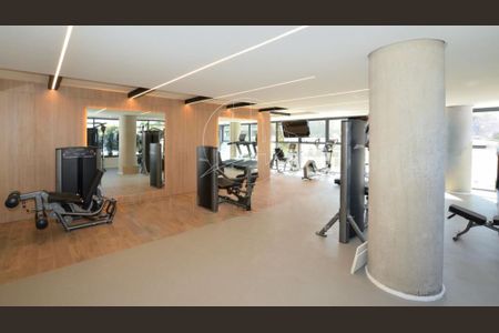 Apartamento à venda com 205m², 3 quartos e 3 vagas