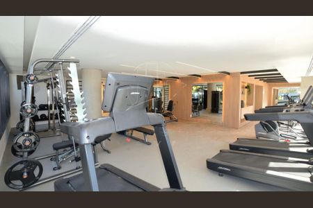Apartamento à venda com 205m², 3 quartos e 3 vagas