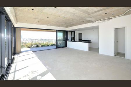 Apartamento à venda com 3 quartos, 205m² em Vila Ida, São Paulo