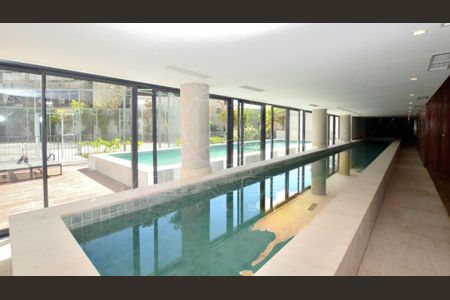Apartamento à venda com 205m², 3 quartos e 3 vagas
