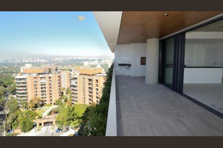 Apartamento à venda com 205m², 3 quartos e 3 vagas