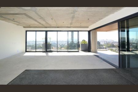 Apartamento à venda com 205m², 3 quartos e 3 vagas