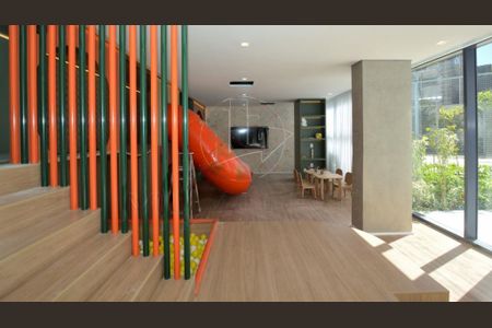 Apartamento à venda com 205m², 3 quartos e 3 vagas