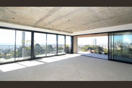 Apartamento à venda com 205m², 3 quartos e 3 vagas