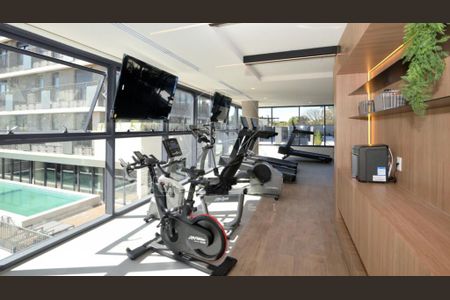 Apartamento à venda com 205m², 3 quartos e 3 vagas
