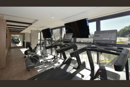 Apartamento à venda com 205m², 3 quartos e 3 vagas