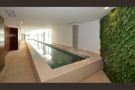 Apartamento à venda com 205m², 3 quartos e 3 vagas