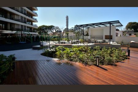 Apartamento à venda com 205m², 3 quartos e 3 vagas