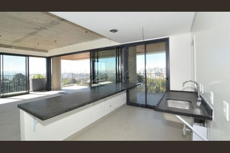 Apartamento à venda com 205m², 3 quartos e 3 vagas