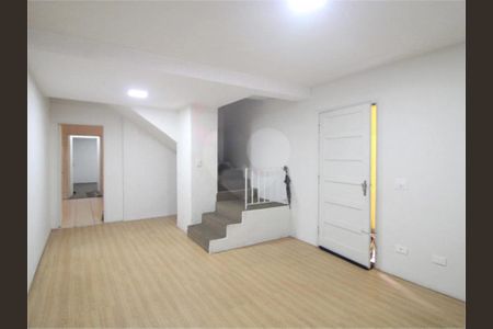 Casa de Condomínio à venda com 3 quartos, 120m² em Jardim Santa Edwiges, São Paulo