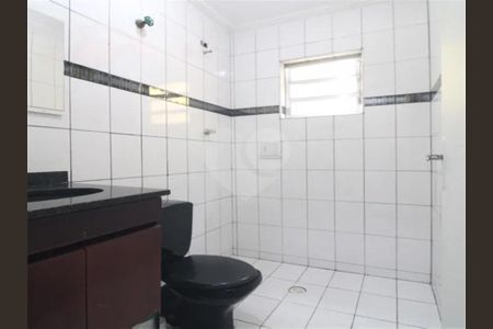 Casa de Condomínio à venda com 3 quartos, 120m² em Jardim Santa Edwiges, São Paulo