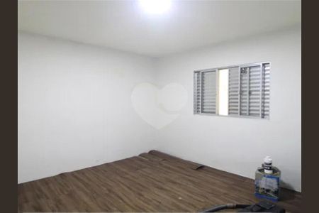 Casa de Condomínio à venda com 3 quartos, 120m² em Jardim Santa Edwiges, São Paulo