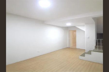 Casa de Condomínio à venda com 3 quartos, 120m² em Jardim Santa Edwiges, São Paulo