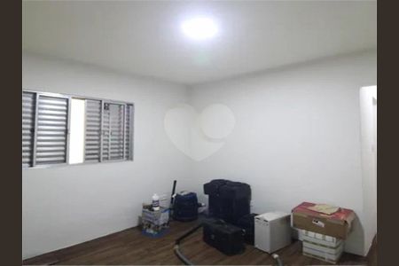 Casa de Condomínio à venda com 3 quartos, 120m² em Jardim Santa Edwiges, São Paulo