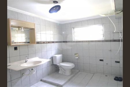 Casa de Condomínio à venda com 3 quartos, 120m² em Jardim Santa Edwiges, São Paulo