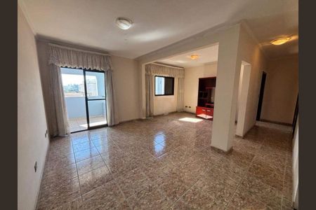 Apartamento à venda com 2 quartos, 86m² em Vila Homero Thon, Santo André