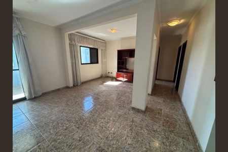 Apartamento à venda com 2 quartos, 86m² em Vila Homero Thon, Santo André