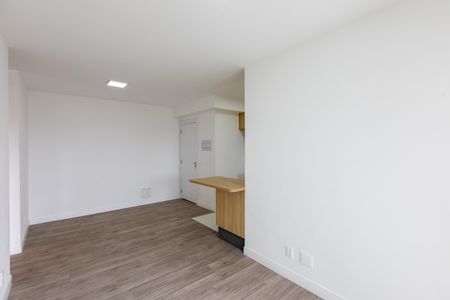 Sala de apartamento para alugar com 2 quartos, 66m² em Bonfim, Campinas